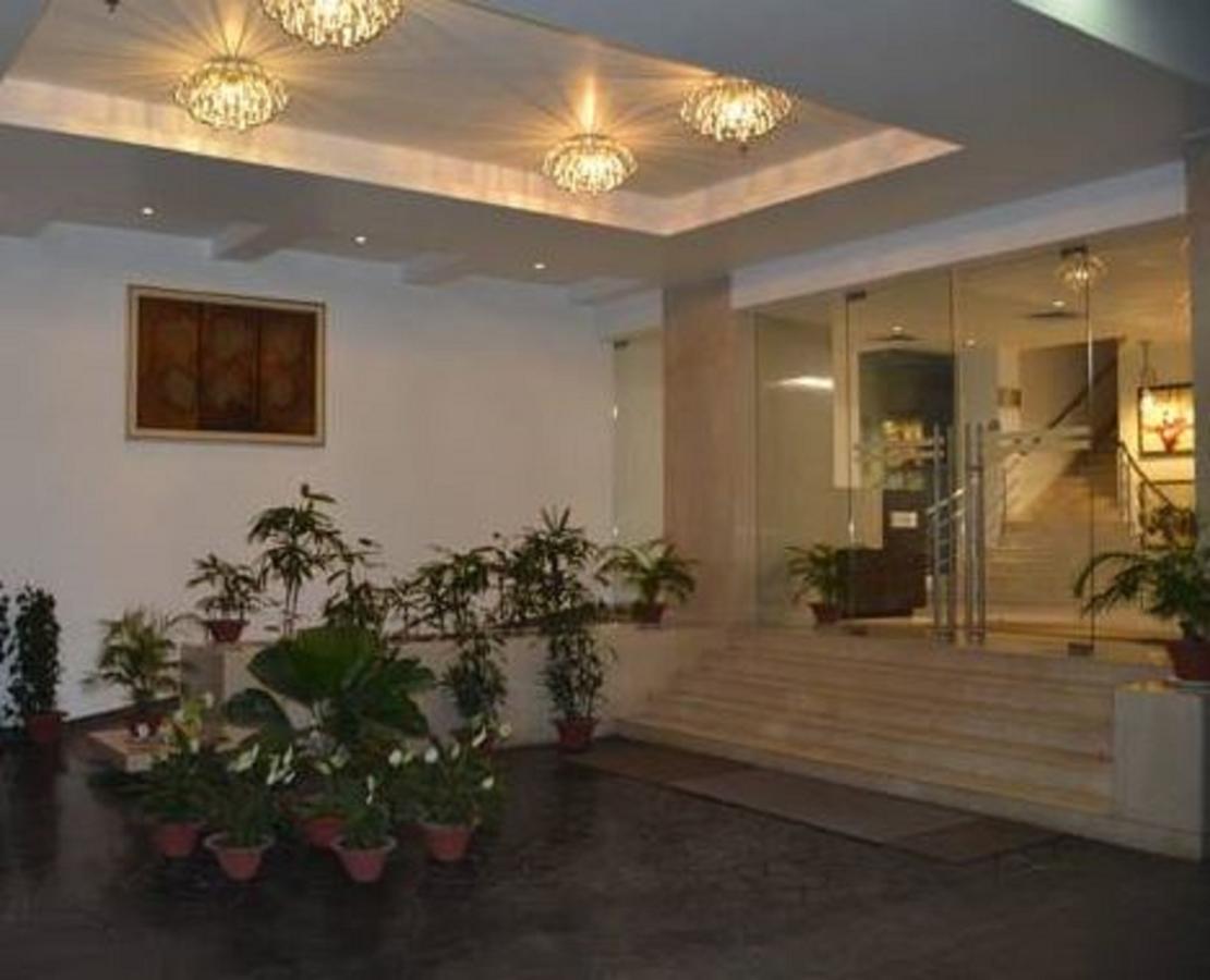 Hotel Natraj Dibrugarh Exterior photo